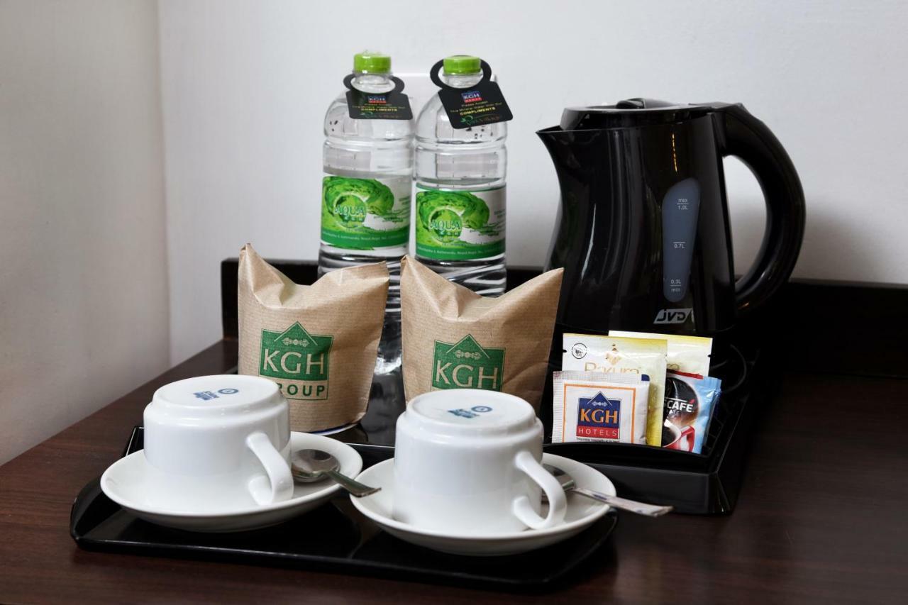 Cottage Deluxe Room - Free Airport Drop, 10% discount on Food & Beverages and Spa