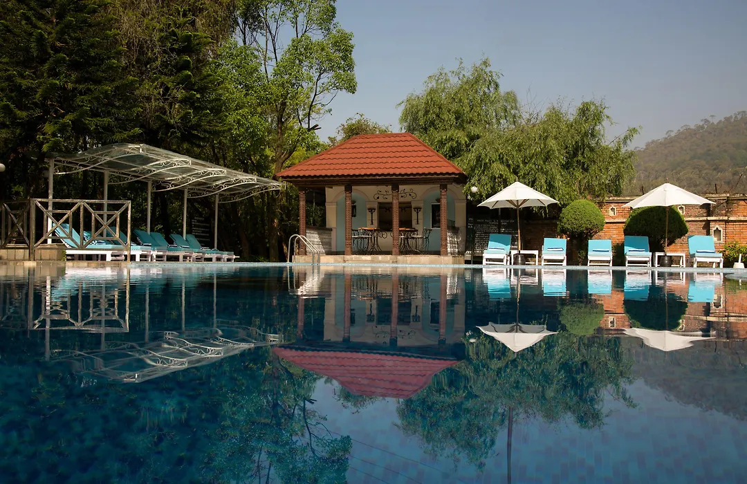 Park Village Resort By Kgh Group-1